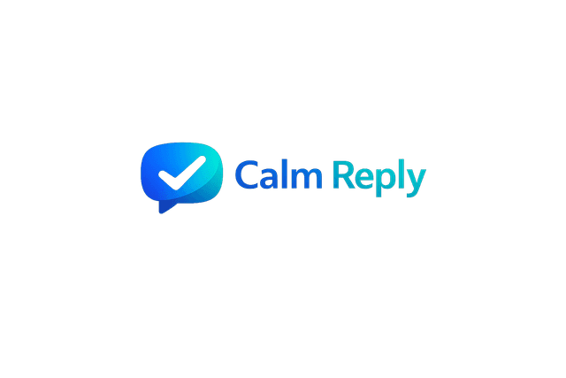 Calm Reply